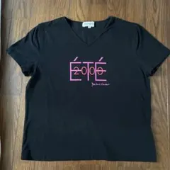L'Arc～en～Ciel黒旧ロゴTシャツSサイズ25周年ラニバLIVEラルク - メルカリ
