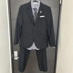 Waltz by BEAMS フォーマルスーツセット 150cm 卒業式