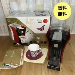 Nestle カプセル式ティーマシン SPECIAL.T 未使用 ネスレ、カプセル式ティーマシン「SPECIAL.T」年内で販売終了