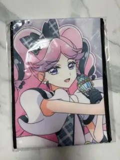 【即日発送】プリキュア キミプリ マフラータオル　ライブ キュアキッス