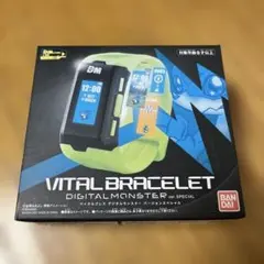 デジモン バイタルブレス デジタルモンスター ver. SPECIALのサムネイル