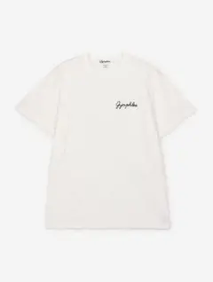 Gymphlex ホワイト Tシャツ Mサイズのサムネイル