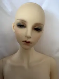 BJD CROBIDOLL 60cm 女の子