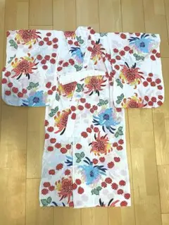 女児浴衣