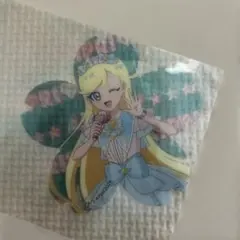 アイプリ クリアカード みつき