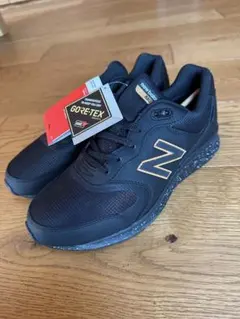 『新品』メンズ　ニューバランス スニーカー MW880GC4 4E