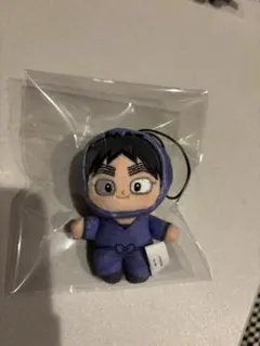 忍たま乱太郎 ほわぬい 忍服 5年生 久々知兵助