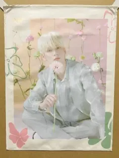 2025年最新】txt act sweet mirage スビンの人気アイテム - メルカリ