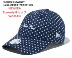 訳あり】Newnow キャップ ネイビー - メルカリ