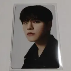 Stray Kids 스키즈 JYP FLAGSHIP 포토 카드 승민