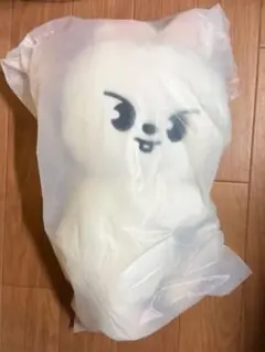 Stray Kids スキズ SKZOO PLUSH BAG リービット - メルカリ