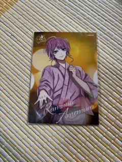 ヒプマイ FlingPosse ブロマイドセット