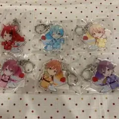 すとぷり　アクキー