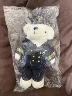 AIRDO ベアドゥ（20周年パイロットバージョン）