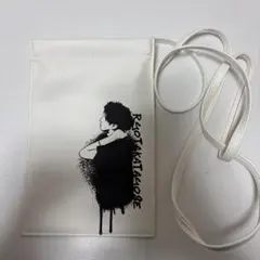 片寄涼太 バッグ