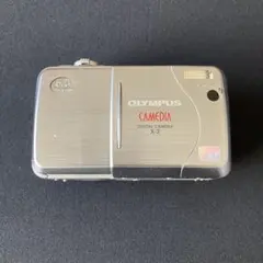 2026年最新】olympus camedia x-2の人気アイテム - メルカリ