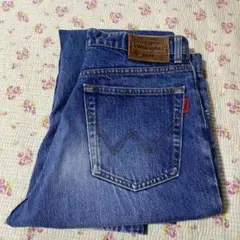 Wrangler ラングラー 33 デニム ジーンズ M1805-29 日本製