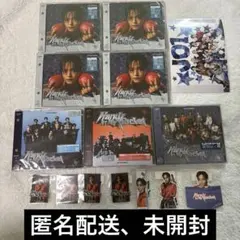 JO1 CDトレカ　まとめ売り 🫧 JO1 グッズ 一覧 on X: 