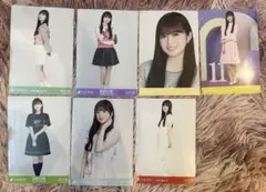 賀喜遥香 20枚 バラ まとめ売り - メルカリ