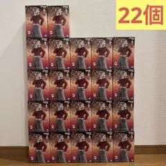 アニメ「鬼滅の刃」 フィギュア-鬼ノ装-拾肆の型 童磨 22個セット