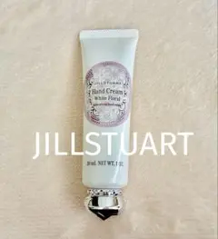 【新品】JILL STUART ハンドクリーム
