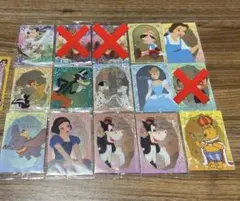 わんわん物語 ヴィンテージ レトロ ポストカード アートプリント
