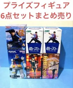 最新フィギュアまとめ売り　25個セット 2026年最新】FIGURE コミック・アニメフィギュア その他の人気アイテム