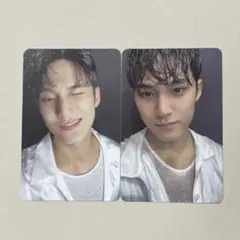 2026年最新】Seventeen ミンギュ まとめ売りの人気アイテム - メルカリ
