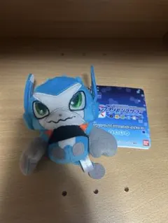コロっとまんまるぬいぐるみ2015 ゲンシカイオーガ - メルカリ
