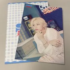 straykids JYP POPUP サウナ ラントレ フィリックス ピリ