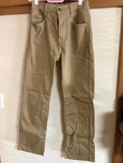 MPS ベージュ 長ズボン 160サイズ