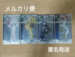 一番くじ　ぼっち・ざ・ろっく！　I賞アクリルスタンドセット