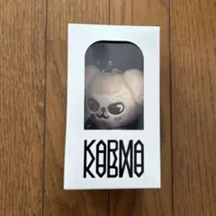 straykids KARMA PuppyM スンミン キーリング ぬいぐるみ