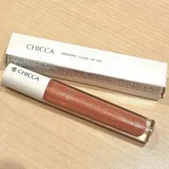 CHICCA メスメリックグラスリップオイル グロス 新品 未使用 キッカ/CHICCA】2019新作グロス《メスメリックグラスリップ