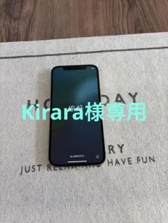 Apple iPhone 12 Pro 256GB本体(ジャンク品)