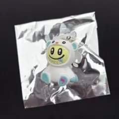 M!LK SMILE POP! ゆきだるまめじるしチャーム