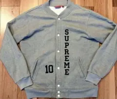 2026年最新】Supreme スタジャン 2ndの人気アイテム - メルカリ