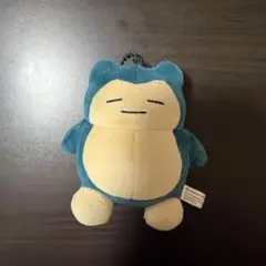 ポケモンセンター もっちりマスコット ポケモンドールズ カビゴン