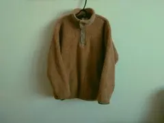 ユニクロ　ホワイトマウンテニアリング　 フリースジャケット M