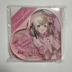 プロセカ 感謝祭 ハート型アクリルブロック 小豆沢こはね