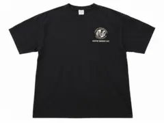 Seventeen VergleBee CTU 24 Tシャツ ブラック XL