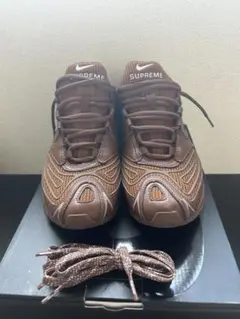 【中古】Supreme × Nike Air Max 98 TL SP 26cm