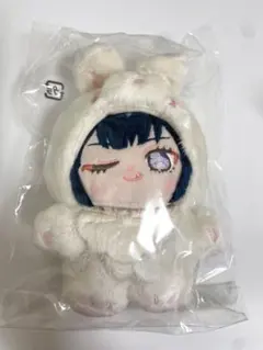 冴霧笑主 エス いつぬい 第2弾 うさぎ - メルカリ