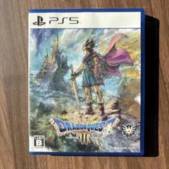 ドラゴンクエスト3 ps5