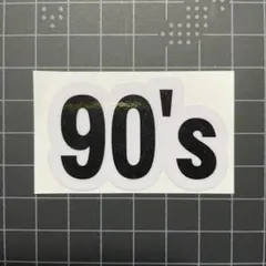 番号 数字 ステッカー シール バイク ハーレー オーシャンビートル 