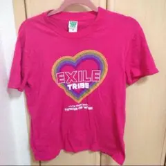 即買いOK！EXILE LIVE TOUR 2012 LIVETシャツ Sサイズ