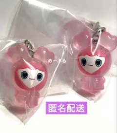 TWICE LOVELYS めじるしアクセサリー　MOVELY モモ