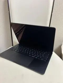 Apple MacBook Air M4 24G 512GB ミッドナイト