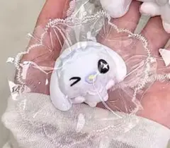 海外スクイーズ 爆発 捏捏 タバスクイーズ kikisquishy 氷バター