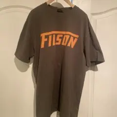 フィルソン　ロゴTシャツのサムネイル